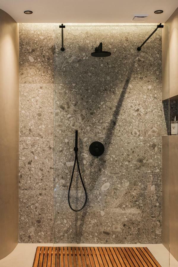 *** Boutique Syntagma Apartment W/ Plunge Pool *** Athene Buitenkant foto
