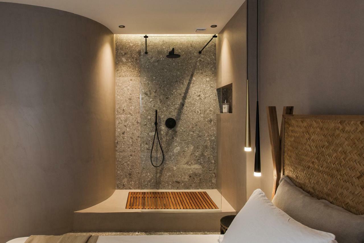 *** Boutique Syntagma Apartment W/ Plunge Pool *** Athene Buitenkant foto