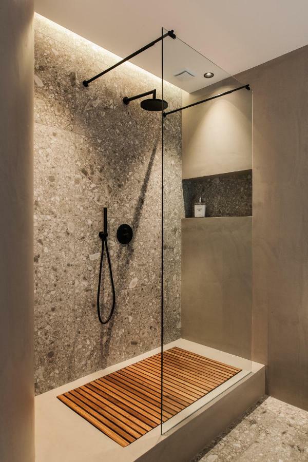 *** Boutique Syntagma Apartment W/ Plunge Pool *** Athene Buitenkant foto