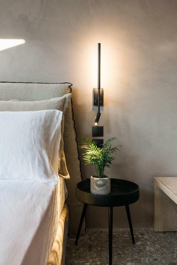 *** Boutique Syntagma Apartment W/ Plunge Pool *** Athene Buitenkant foto