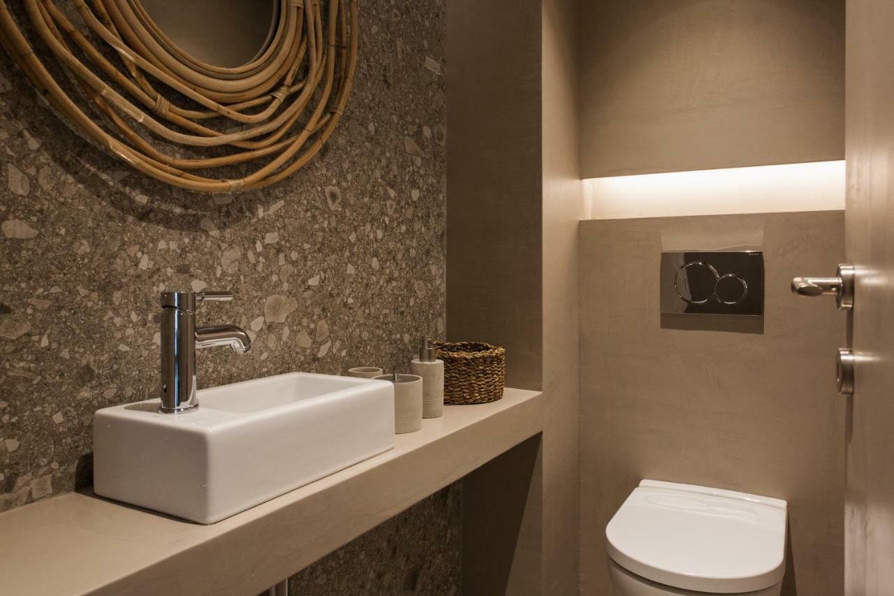 *** Boutique Syntagma Apartment W/ Plunge Pool *** Athene Buitenkant foto